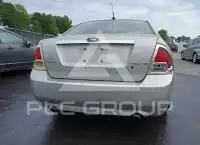 2008 Ford FUSION фото