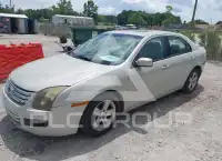 2008 Ford FUSION фото
