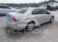 2008 Ford FUSION photo