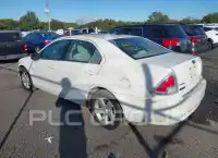 2008 Ford FUSION photo