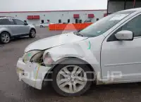 2008 Ford FUSION фото