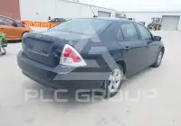 2008 Ford FUSION фото