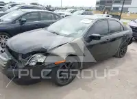 2008 Ford FUSION фото