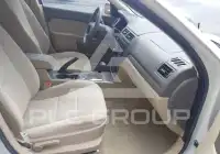 2008 Ford FUSION фото