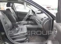 2008 Ford FUSION фото