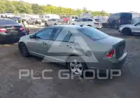 2008 Ford FUSION photo
