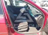 2008 Ford FUSION фото