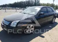 2008 Ford FUSION фото