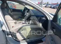 2008 Ford FUSION фото