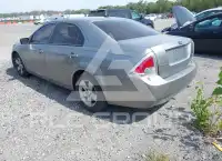 2008 Ford FUSION фото