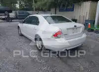 2008 Ford FUSION фото