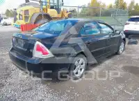 2008 Ford FUSION photo