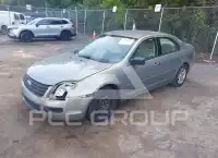 2008 Ford FUSION photo
