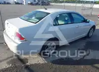 2008 Ford FUSION photo