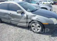 2008 Ford FUSION фото