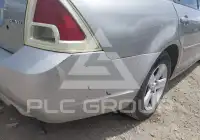 2008 Ford FUSION фото
