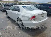 2008 Ford FUSION фото