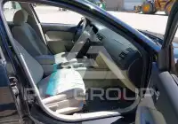 2008 Ford FUSION фото