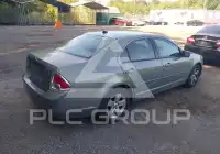 2008 Ford FUSION photo