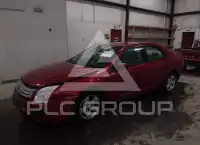 2008 Ford FUSION фото