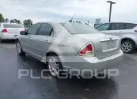2008 Ford FUSION фото