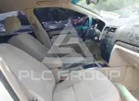2008 Ford FUSION фото