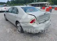 2008 Ford FUSION фото