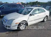 2008 Ford FUSION photo