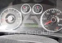 2008 Ford FUSION фото