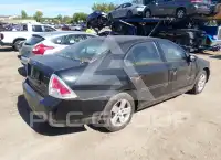 2008 Ford FUSION фото