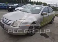 2008 Ford FUSION photo