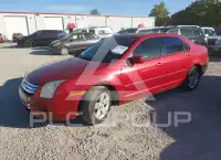 2008 Ford FUSION фото