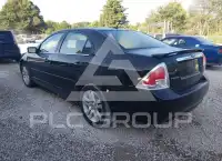 2008 Ford FUSION фото
