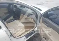 2008 Ford FUSION фото