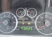2008 Ford FUSION фото