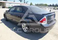 2008 Ford FUSION фото