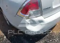 2008 Ford FUSION фото