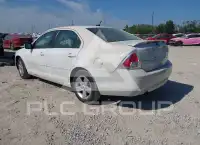 2008 Ford FUSION photo
