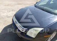 2008 Ford FUSION фото