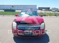 2008 Ford FUSION фото