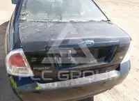 2008 Ford FUSION фото