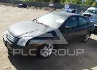 2008 Ford FUSION фото