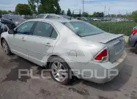 2008 Ford FUSION фото