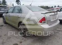 2008 Ford FUSION photo