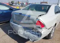 2008 Ford FUSION фото