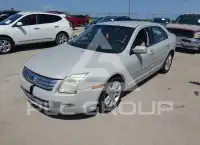 2008 Ford FUSION фото