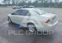 2008 Ford FUSION фото