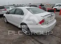 2008 Ford FUSION фото