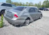 2008 Ford FUSION фото