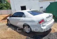 2008 Ford FUSION фото